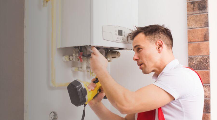 Professional Leak Detection Services in Vaughn, NM